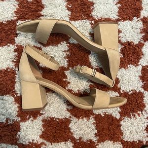Gianni Bini Block Heels